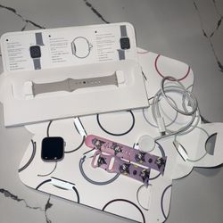 Apple Watch SE 2nd Gen