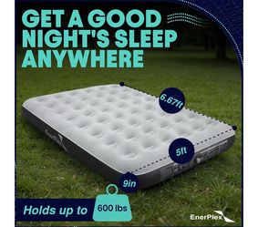 Air mattress Queen size