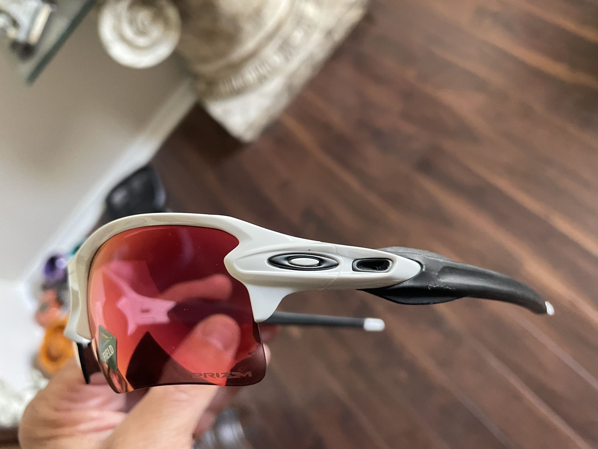 Oakley Flak 2.0 Sunglasses for Sale in Santa Clara, CA - OfferUp