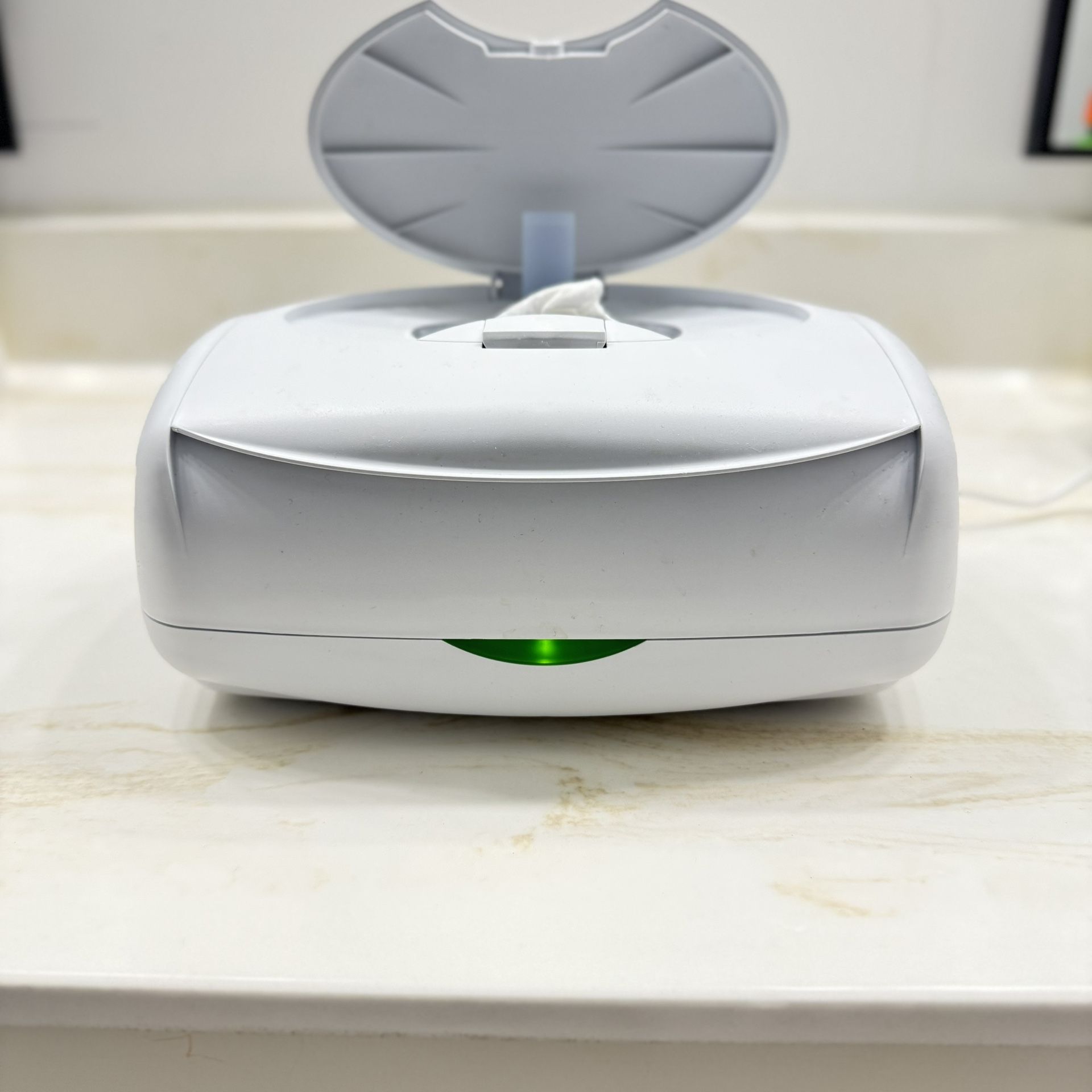 Wipe Warmer 