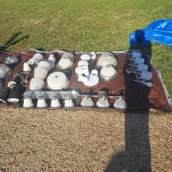 Yard Sale