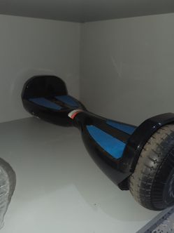 Like new- Hoover Board