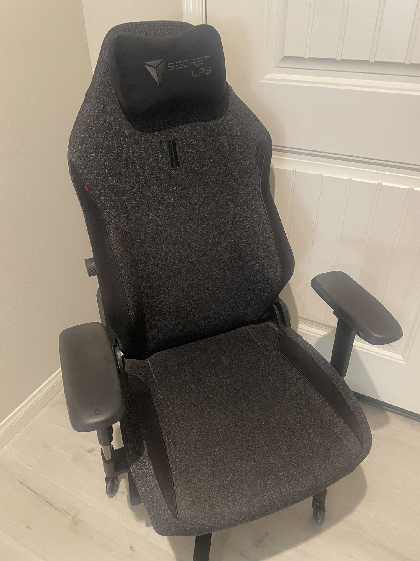 Secretlab Titan Evo Gaming Chair