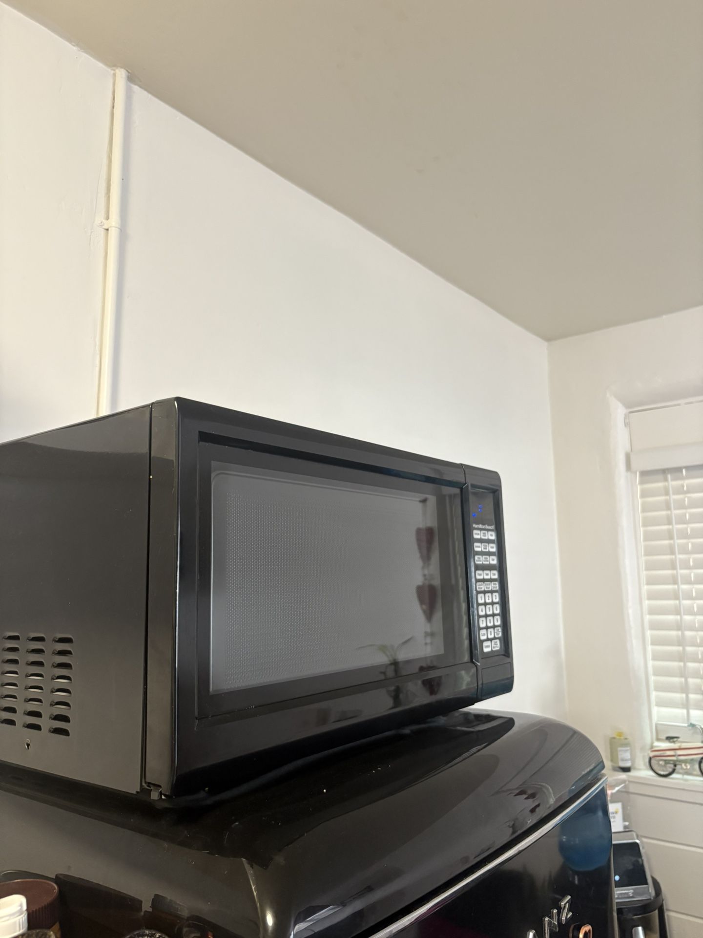 Microwave FREE