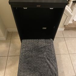Dog Bed (Murphy Bed) Like New