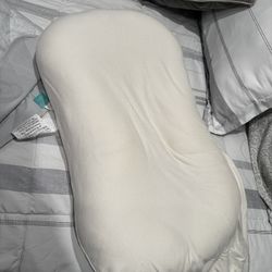 Snuggle Me Baby Pillow