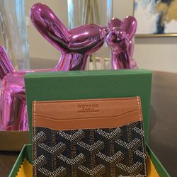 Cardholder (Goyard)