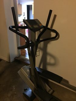 Nordictrack Fashion Nordictrack Cx 1050 Cx 1050 Nordictrack Cx 998