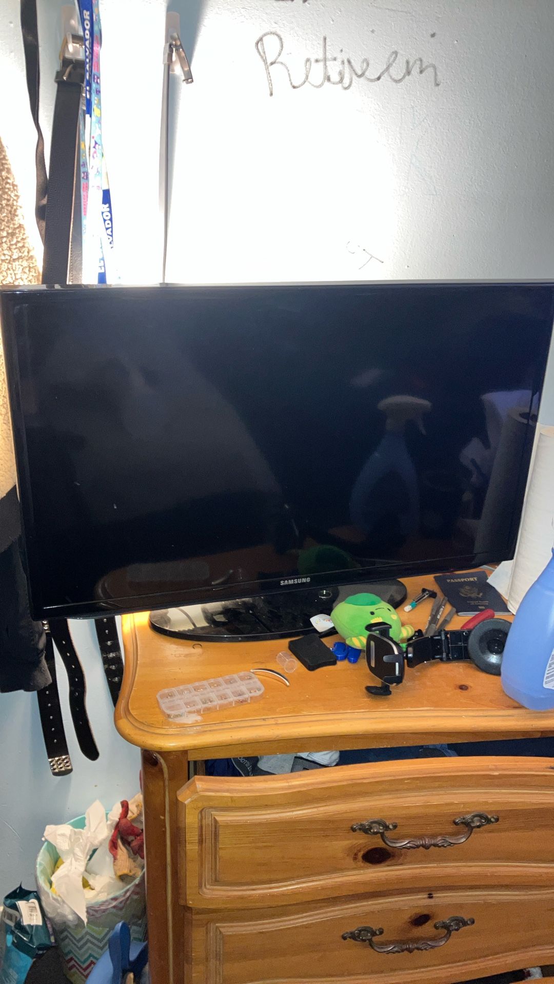 Samsung smart Tv