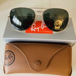 New Classic Aviator
