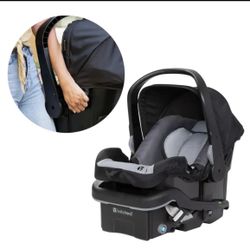 Baby Trend EZ-Lift™ PRO Infant Car Seat - Dash Grey