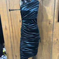 Velvet Dress Size 10