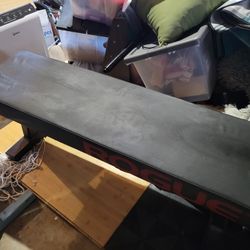 Rogue Thompson Fat Pad Bench 