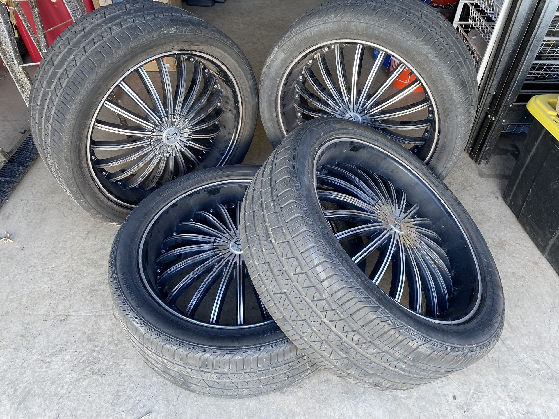 Rims For Sale