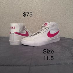Men’s shoes