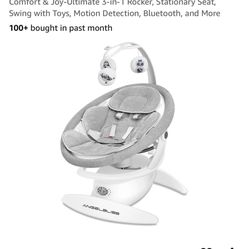 Baby Toddler Angelbliss
