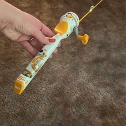 Star Wars Fishing Poll