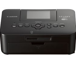 Photo Printer