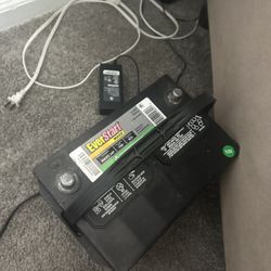 Car Battery  NISSAN  Altima 