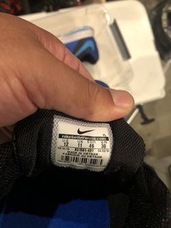 Nike