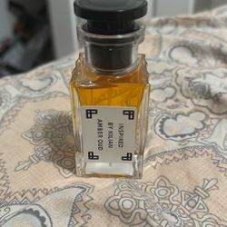 Kylian Amber Oud