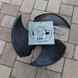 Mitsubishi BH61J064H09 Evaporator Fan Motor for PUZ-HA30NKA Mini Split Condenser