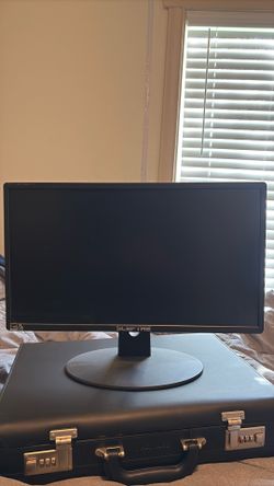 Monitor Sceptre 75hz