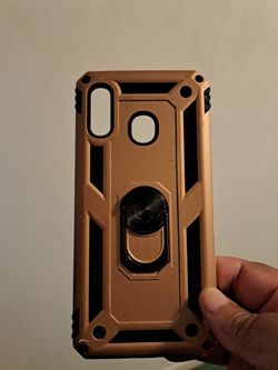 Samsung Phone Case