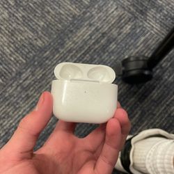 AirPod Pro 2gen Case Only!!!