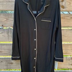 NWT NWT Stars above Pajama Nightgowns for Women Button Down long sleeve 3X 