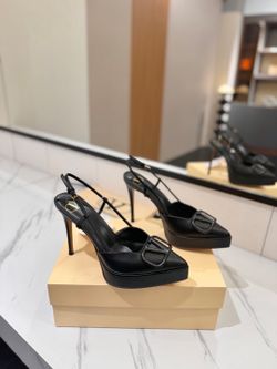 Valentino Women’s Heels With Box 2026 New