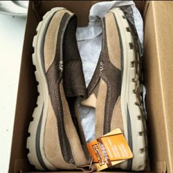 Skechers Men's Memory Foam Shoes 12 Medium 