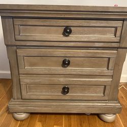Night Stand 