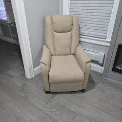 Single Sofa Seat 