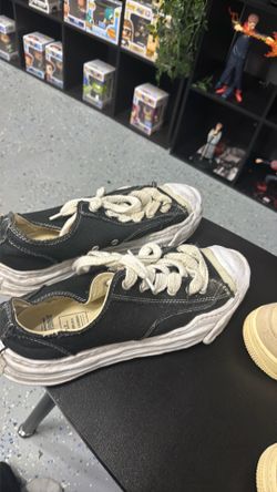 Mason miharas 10.5