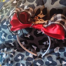 Sally & Nero Hair Band