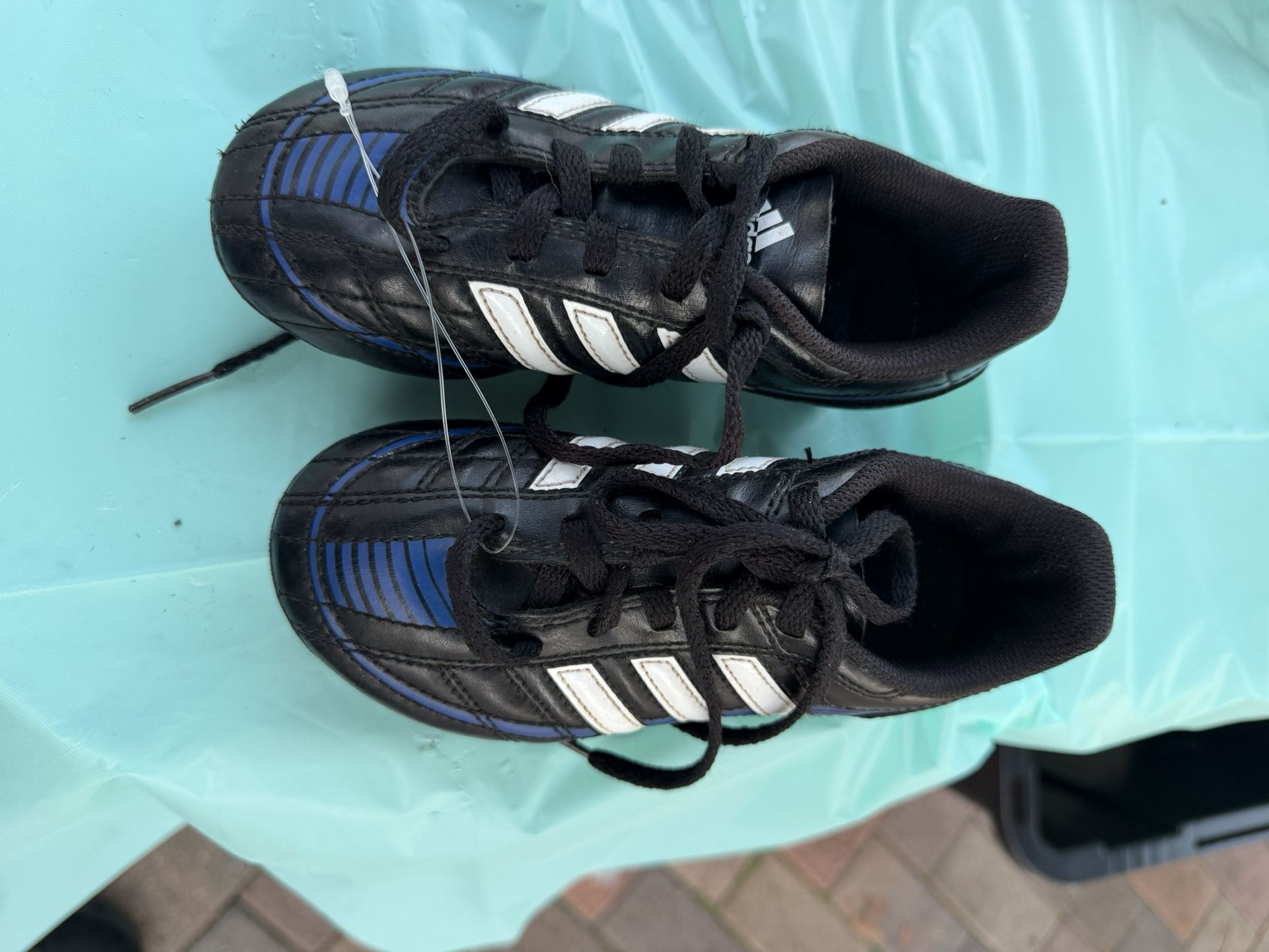 Adidas Soccer Cleats 11.5
