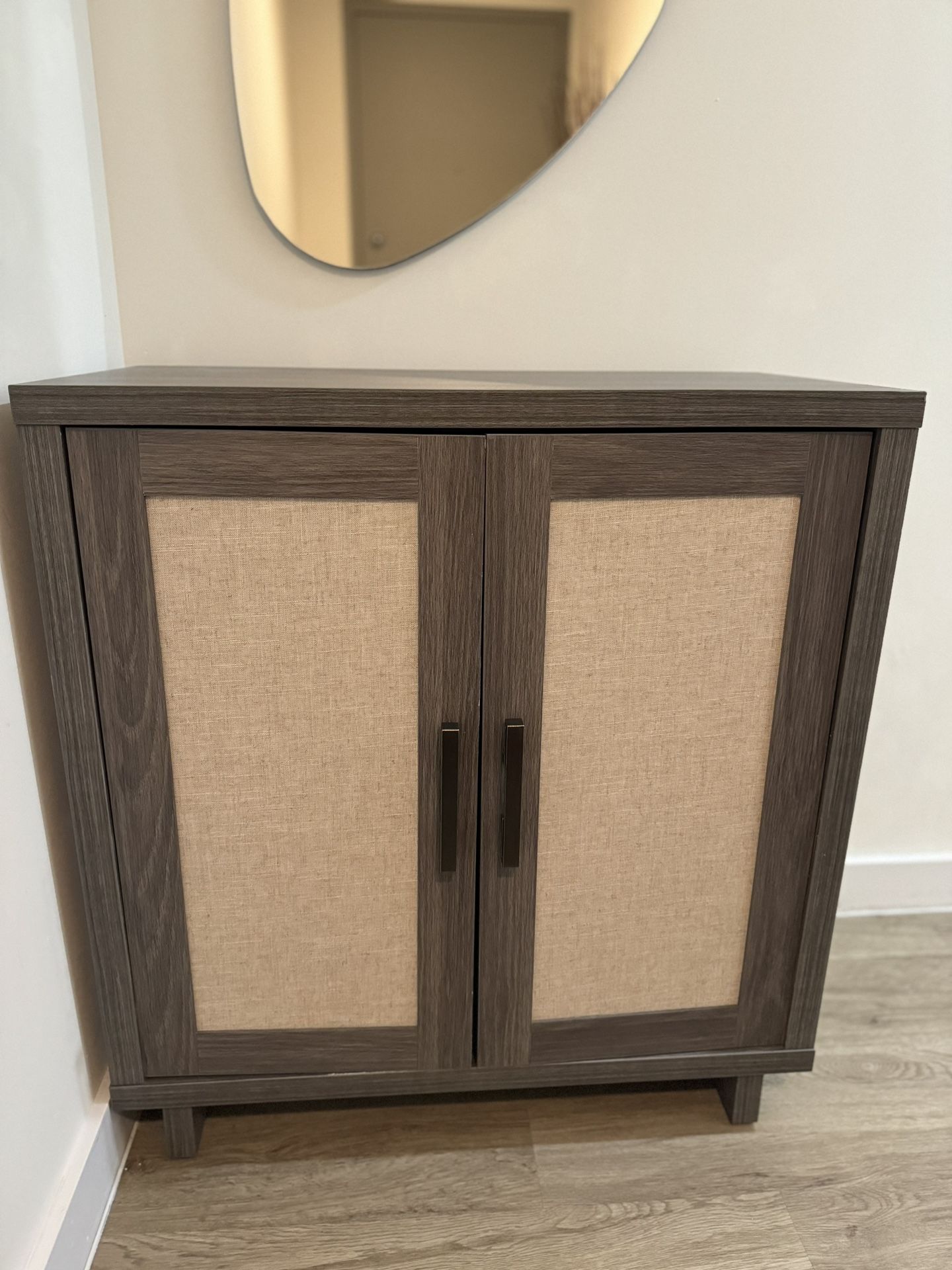 Portman Accent Cabinet by Sand & Stable™