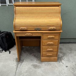 Antique “vintage” Vanity or Desk