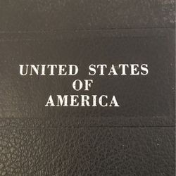 Vintage Stamp’s USA  🇺🇸 