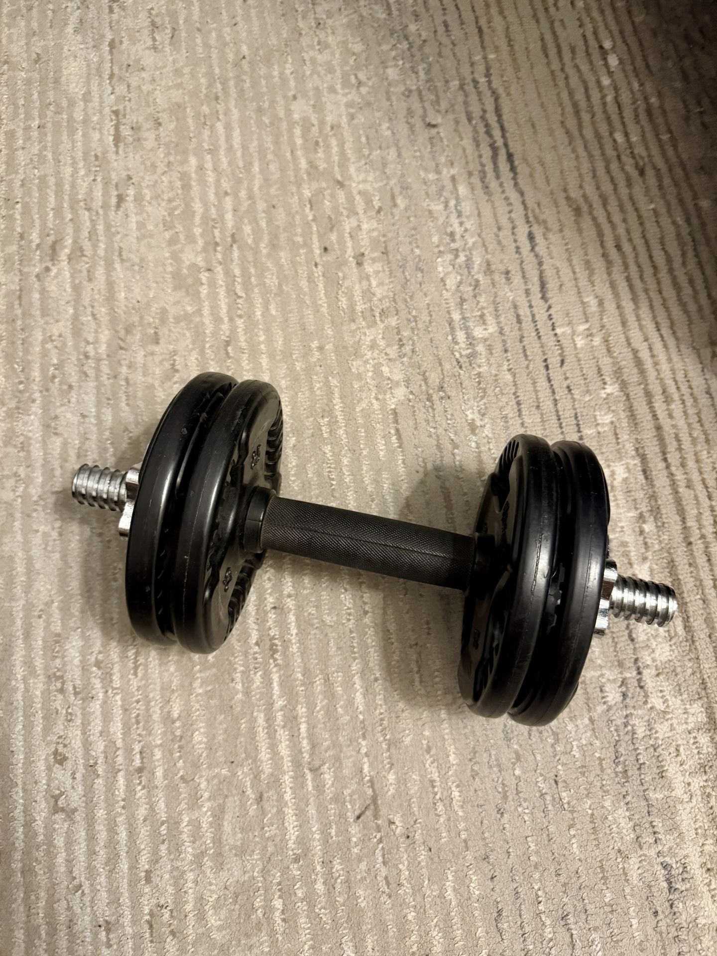 10lb Dumbbell