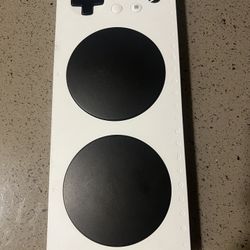 Xbox adaptive Controller 