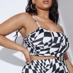 New Cami Top XL 