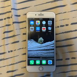 iPhone 8 Plus Unlocked 