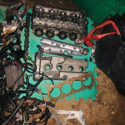 Cbr F3 Parts For Sale 