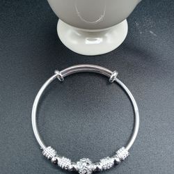 Bracelet Silver 925