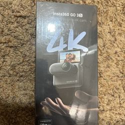 Insta360 Go 3s 128 Gb