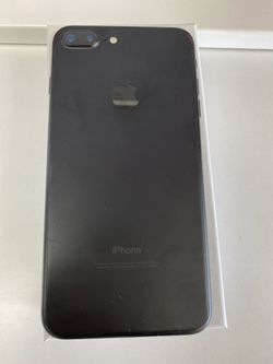 iPhone 7 Plus 32GB Unlocked Space Gray