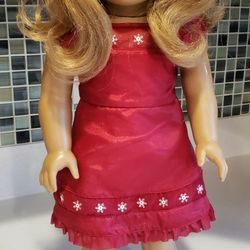 American Girl Dolls 