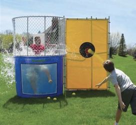 Dunk Tank